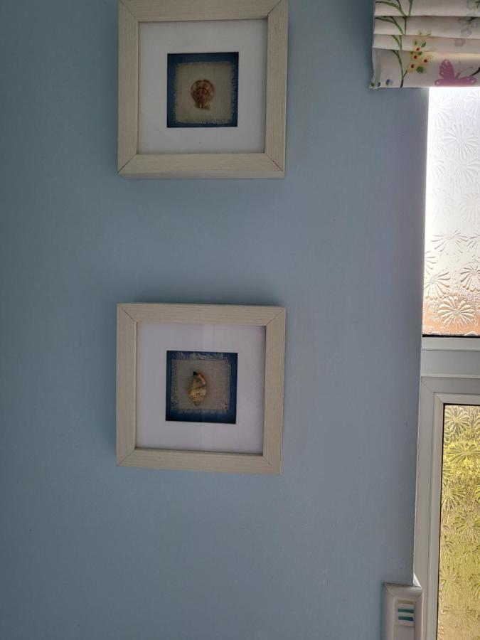 The Bluebell Guest House Bridlington Dış mekan fotoğraf