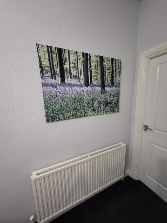 The Bluebell Guest House Bridlington Dış mekan fotoğraf