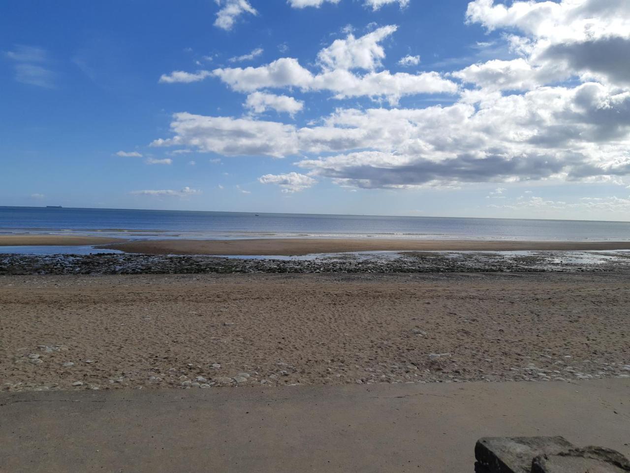 The Bluebell Guest House Bridlington Dış mekan fotoğraf